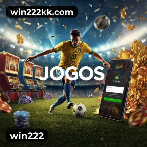 Cotações atualizadas em tempo real durante partida na win222