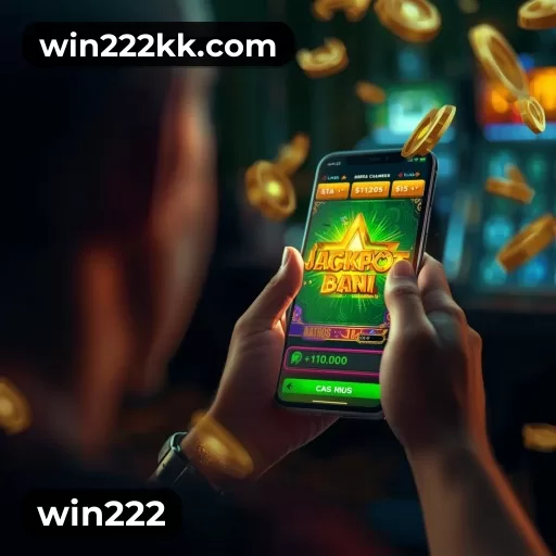 win222 — regulamento da campanha exibido antes da adesão