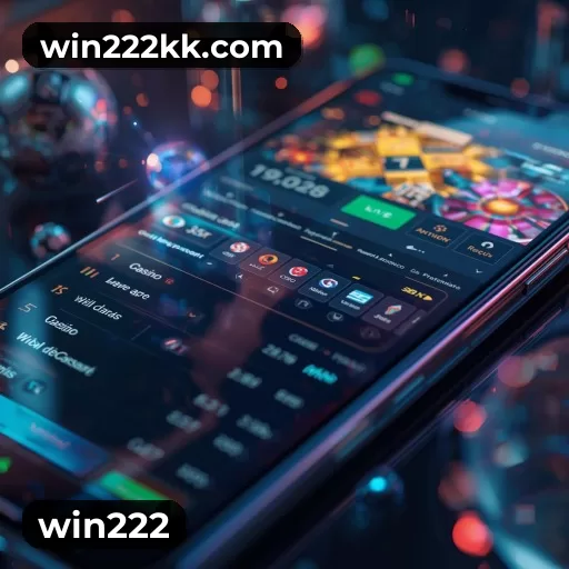 win222 — cláusulas contratuais que disciplinam o uso da plataforma