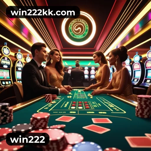 Ajustes de segurança e controle de sessão da conta win222