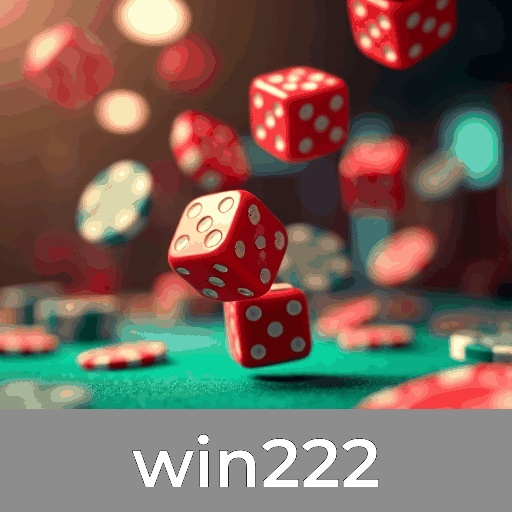 Win222: Sua Experiência de Jogos de Mesa ao Vivo no Brasil