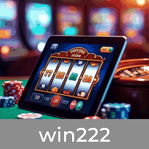 Experimente o Profissionalismo e a Segurança do win222