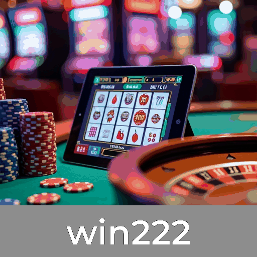 Win222: Sua Plataforma de Apostas Esportivas Especializada no Brasil