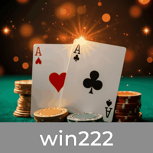 win222: Slots Gigantescos, Jogos de Mesa Estratégicos, Experiências Imersivas